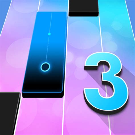 Magic Tiles 3: Piano Game 4+ .